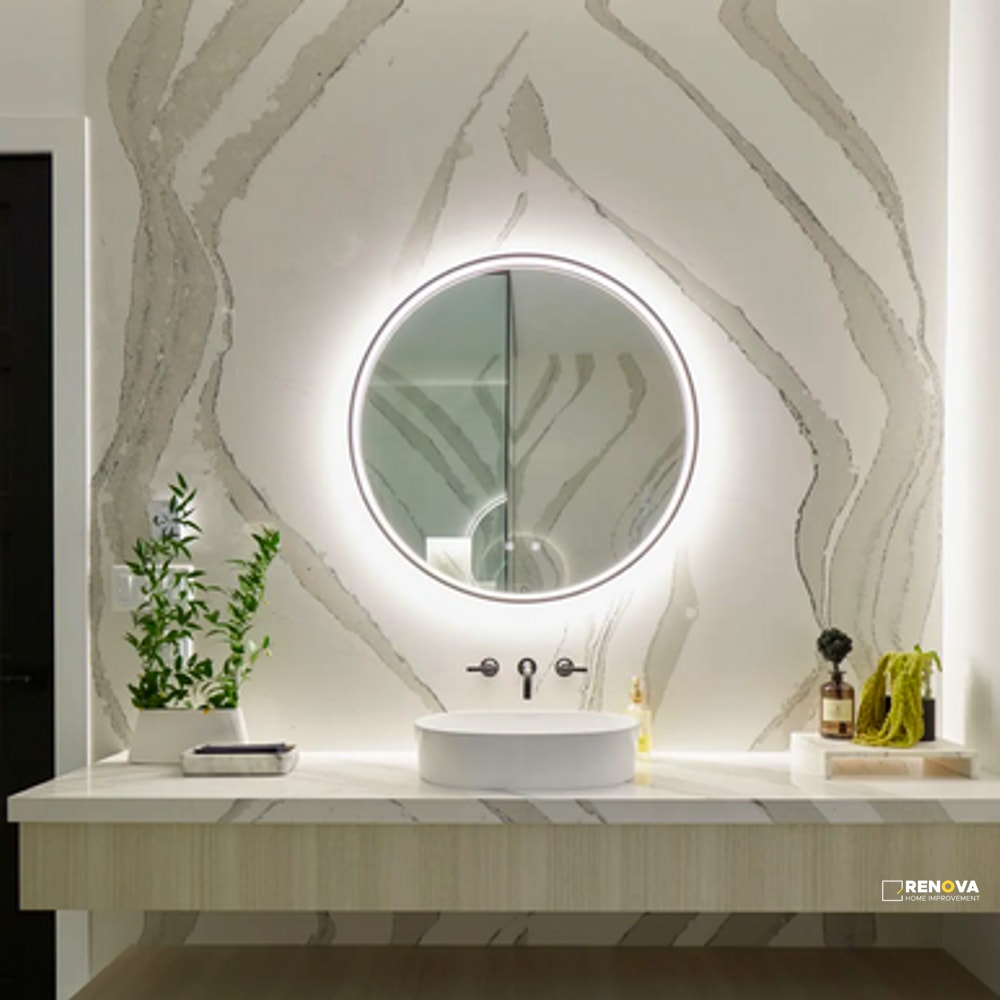 CAMBRIA SLAB - 12
