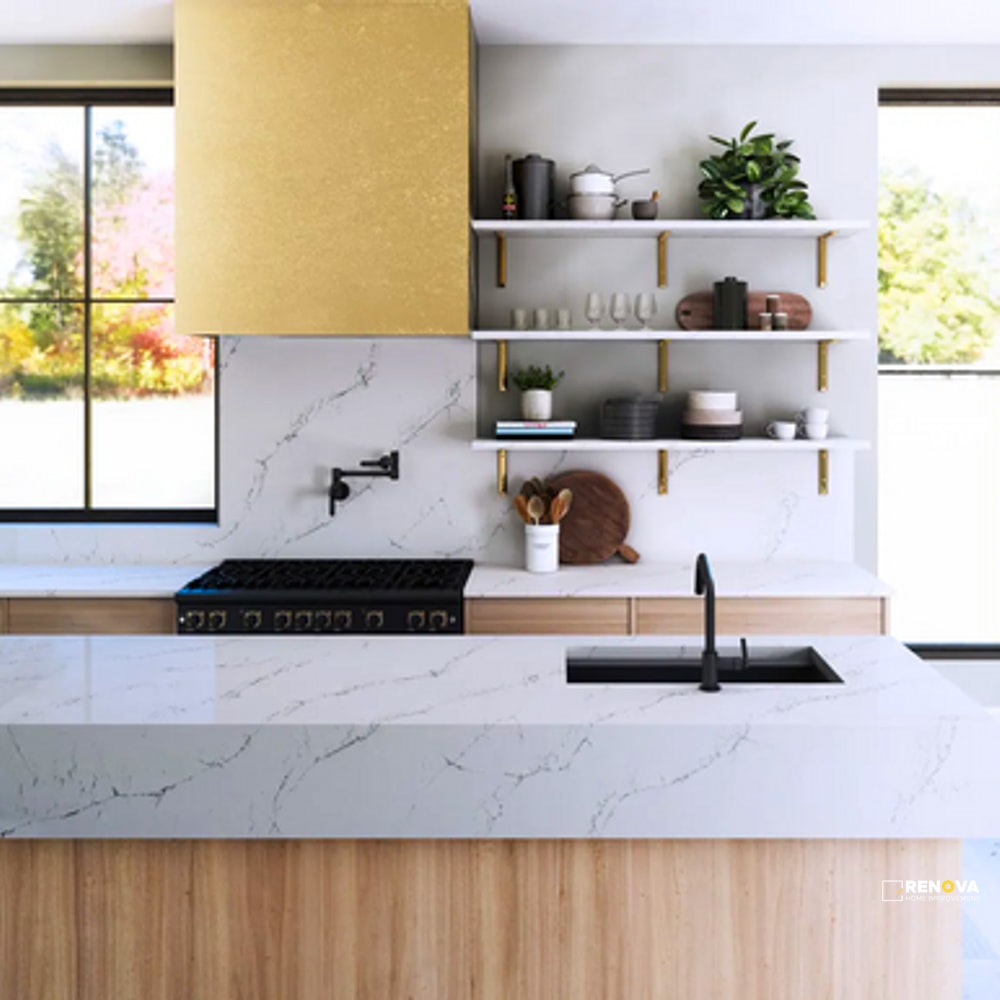 CAMBRIA SLAB - 20