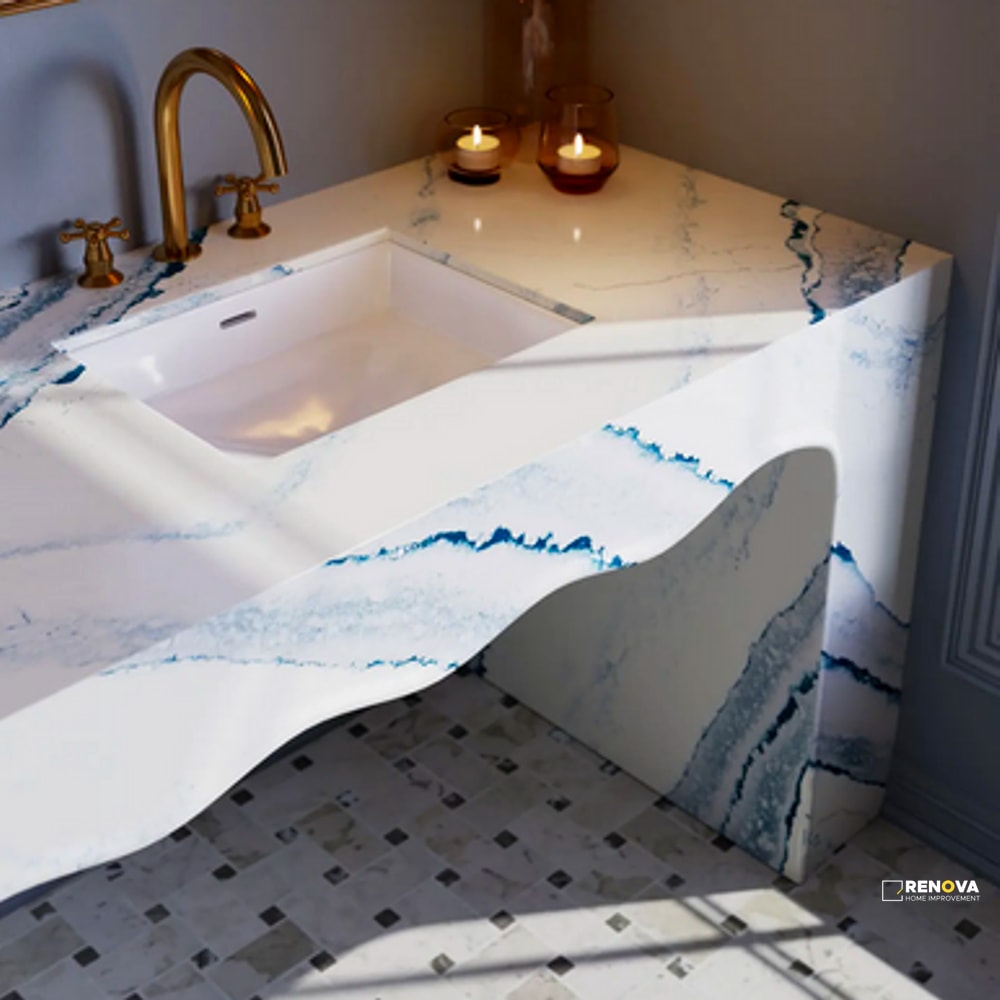 CAMBRIA SLAB - 15