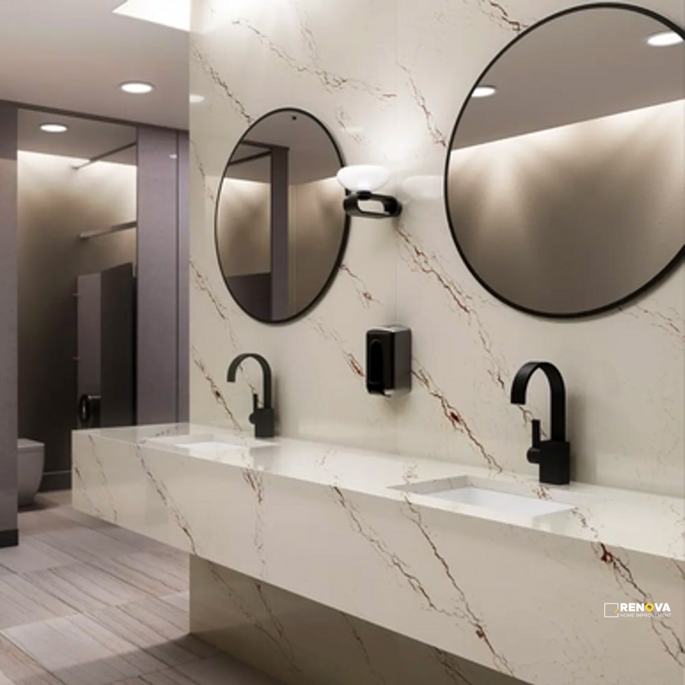 CAMBRIA SLAB - 11