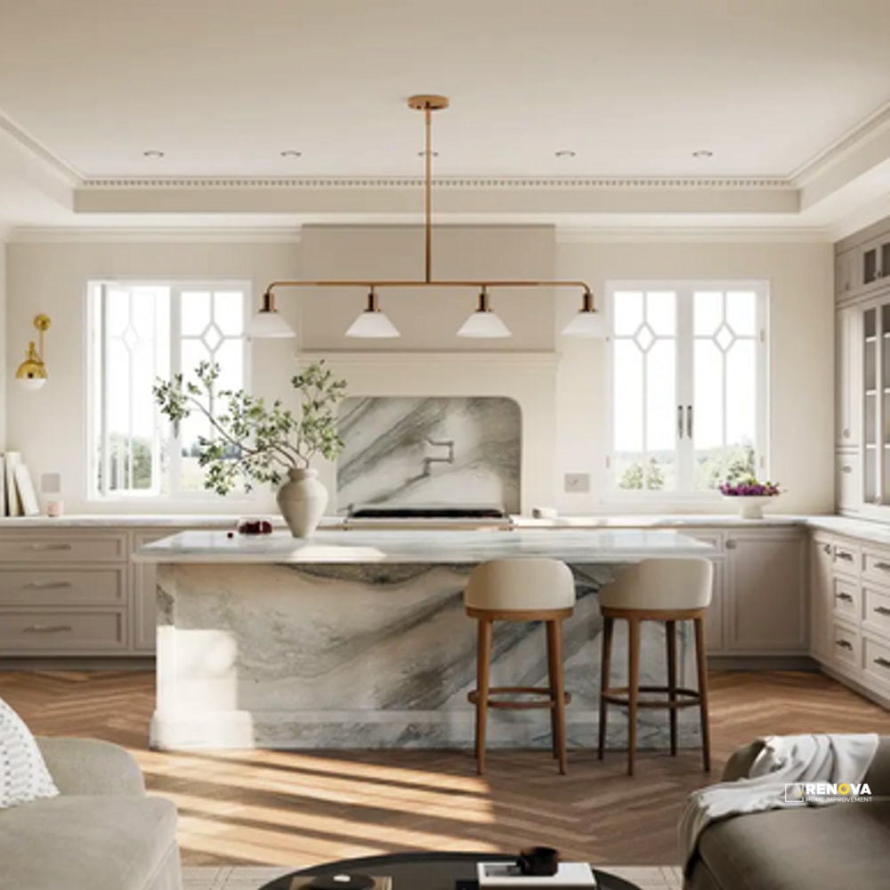 CAMBRIA SLAB - 8