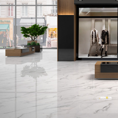 STATUARY POLISHED RECTIFIED 24" X 24" - STATIL2090 - 6