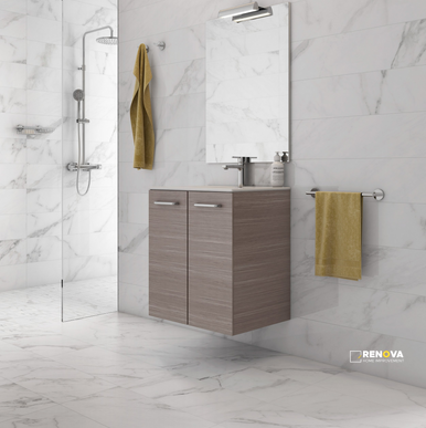 STATUARY POLISHED RECTIFIED 35" X 35" - 2