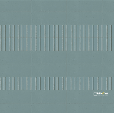 MANCHESTER RIDGE WALL 3X8 - 3