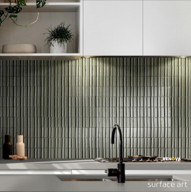 MANCHESTER RIDGE WALL 3X8 - 8