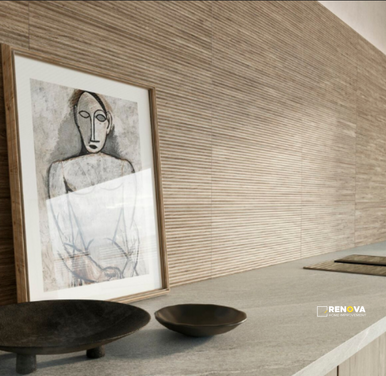 ESSENCE HONED WALL 13X39 - 2