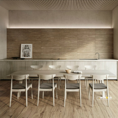 ESSENCE HONED WALL 13X39 - 4