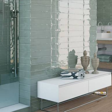 ARTISAN GLOSSY WALL 3X12 - 7
