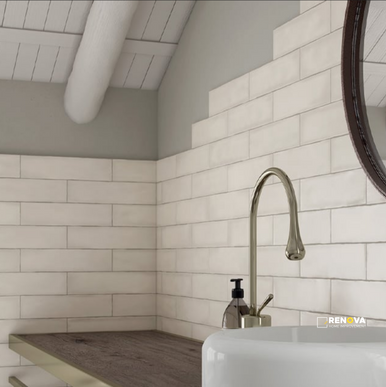 ARTISAN GLOSSY WALL 3X12 - 5