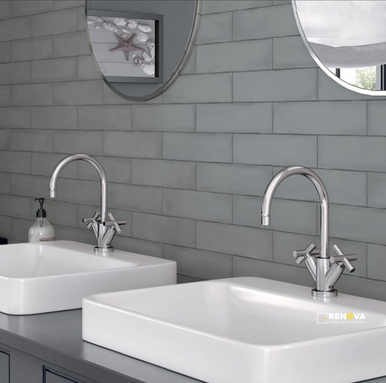 ARTISAN GLOSSY WALL 3X12 - 4