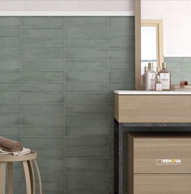 ARTISAN GLOSSY WALL 3X12 - 3
