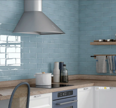 ARTISAN GLOSSY WALL 3X12 - 2
