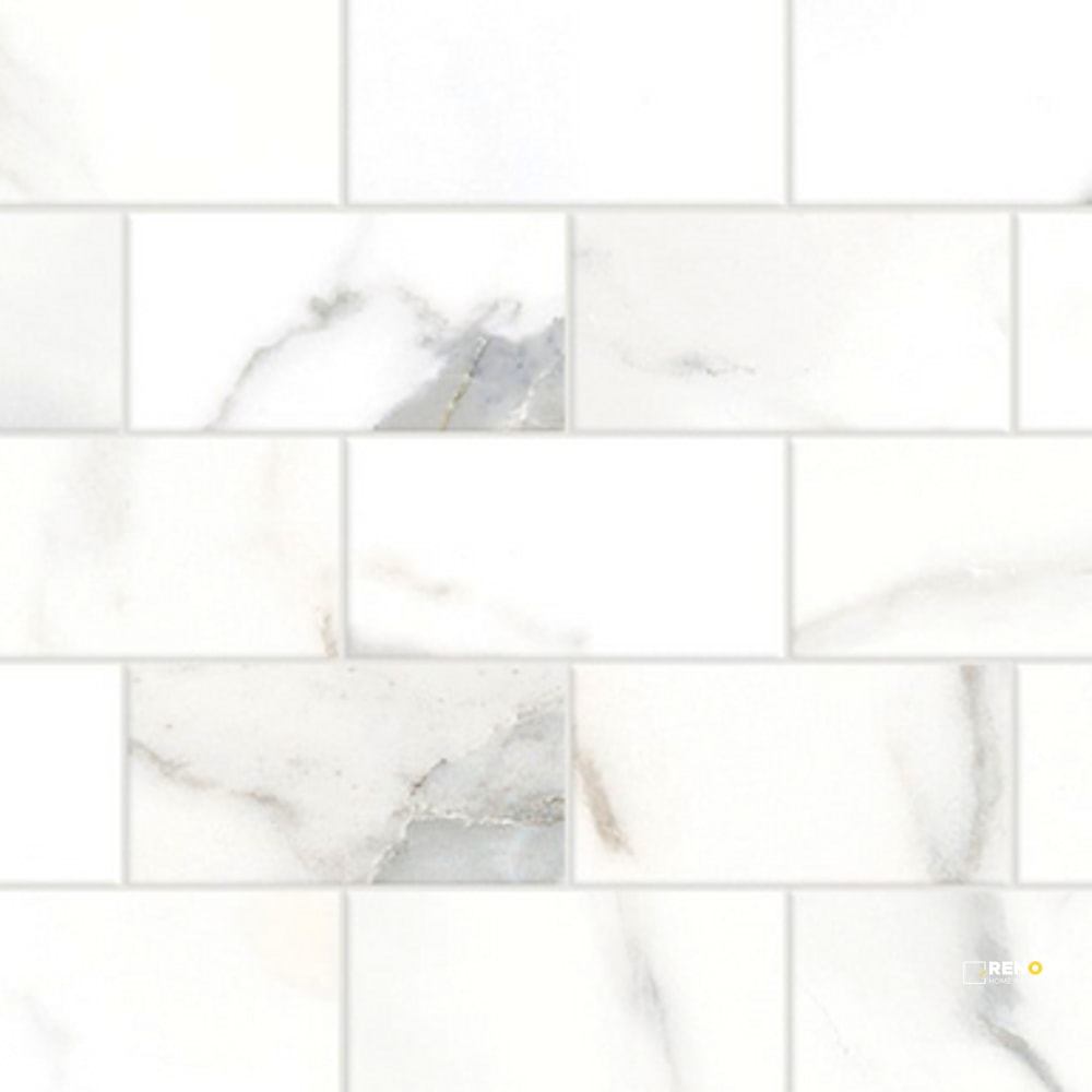 TIMELESS STONE MATTE WALL 3X6 - 2
