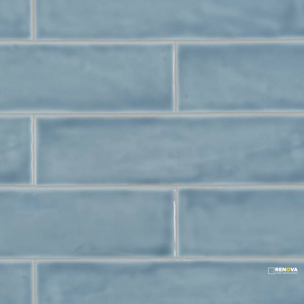 KENSINGTON GLOSSY WALL 3X12 - 2