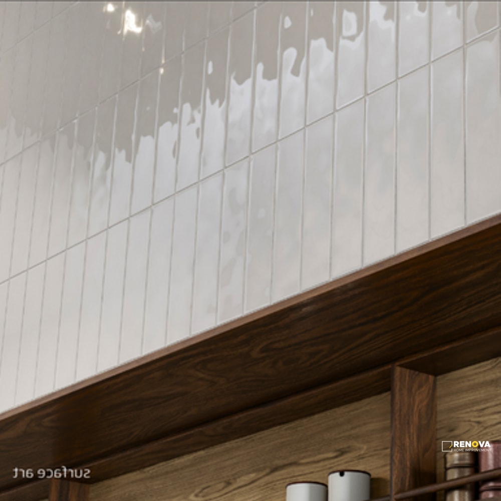 KENSINGTON GLOSSY WALL 3X12 - 6