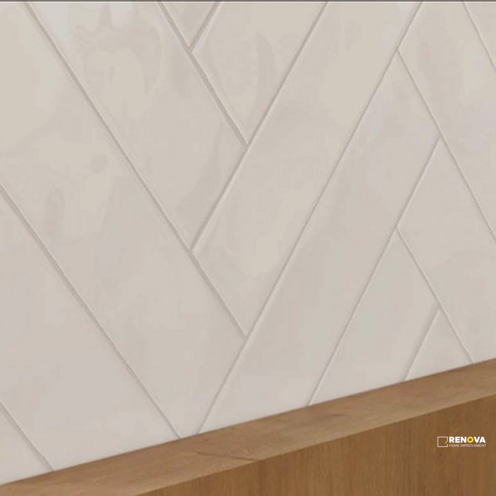 KENSINGTON GLOSSY WALL 3X12 - 5