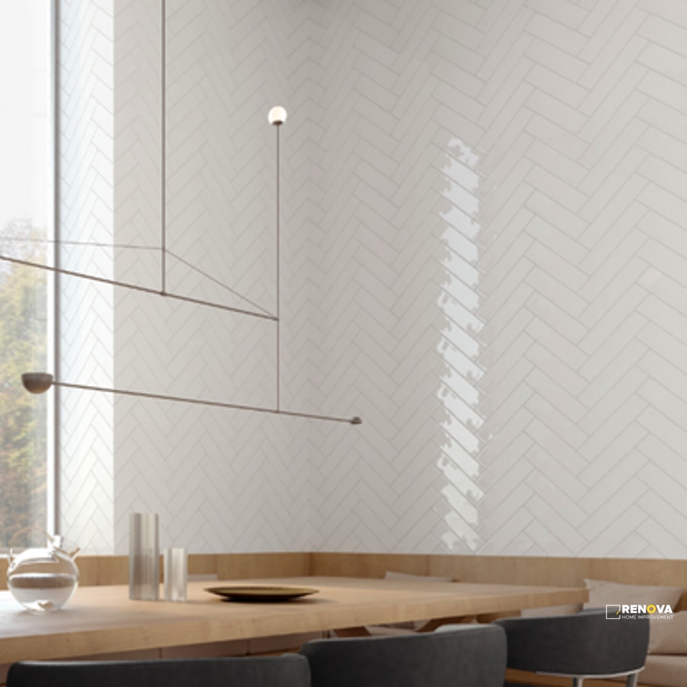 KENSINGTON GLOSSY WALL 3X12 - 3
