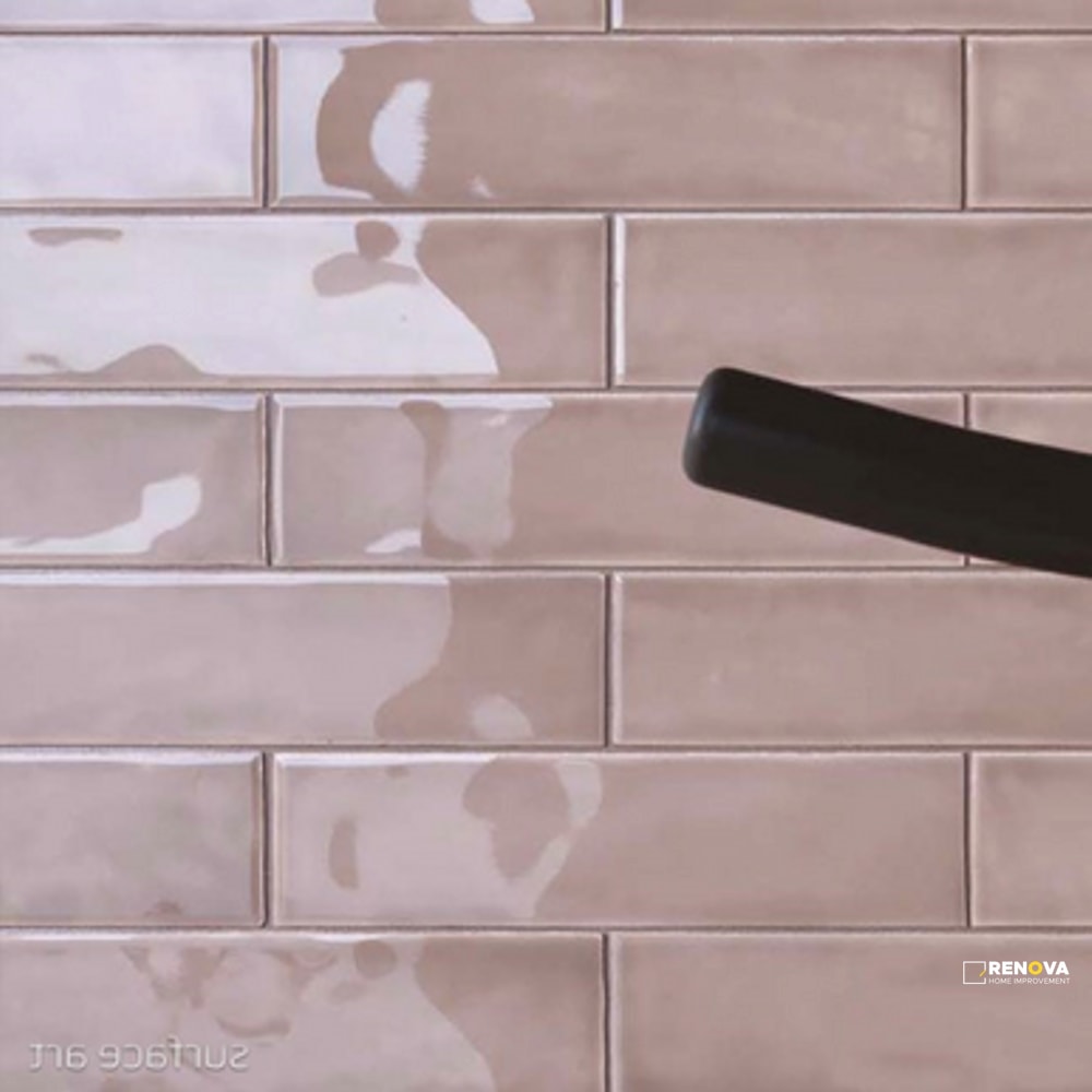 KENSINGTON GLOSSY WALL 3X12 - 4