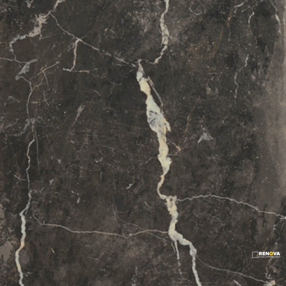 AUREA NERO TRASTEVERE 12" X 12" - 2
