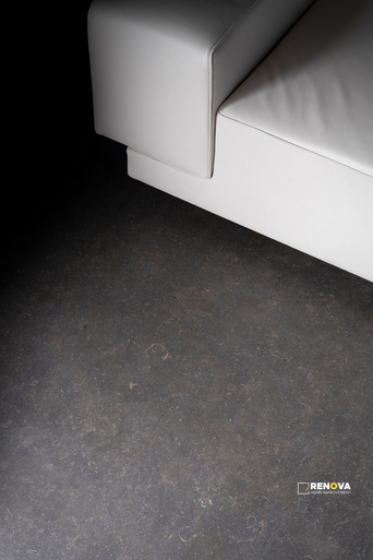 ODA MATTE SOFT TEXTURED FIELD TILE 36" X 36" - 3