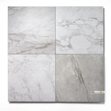 ANTICA ROMA MATTE FIELD TILE 12" X 12" - 7
