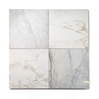 ANTICA ROMA MATTE FIELD TILE 12" X 12" - 8