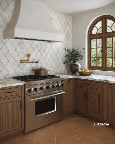 LANTERN GLOSS FIELD TILE 3" X 8" - 2