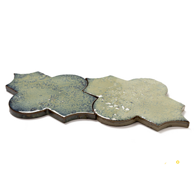 LANTERN GLOSS FIELD TILE 3" X 8" - 3