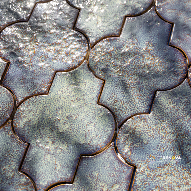 LANTERN GLOSS FIELD TILE 3" X 8" - 6