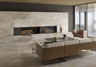 MILLENNIUM QUARTZ 24" X 48" - 4