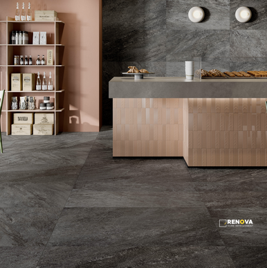 MILLENNIUM QUARTZ 24" X 48" - 3