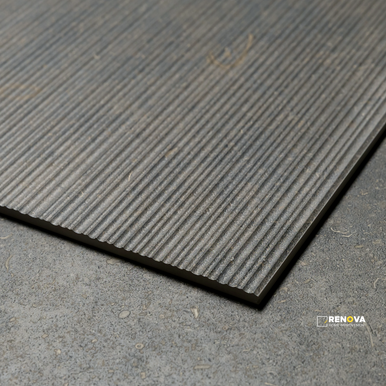ODA MATTE SOFT TEXTURED COAST DECO 24" X 48" - 2
