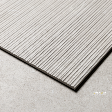 ODA MATTE SOFT TEXTURED COAST DECO 24" X 48" - 7