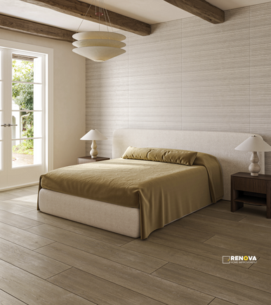 ODA MATTE SOFT TEXTURED COAST DECO 24" X 48" - 5