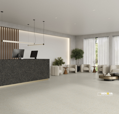 MYSTERE SEMI POLISHED 24" X 24" - SURTIL1036 - 15