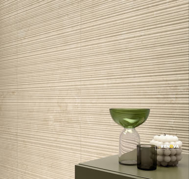 VENETIAN 12" X 24" REEDED - TILSHO680