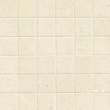 ARCHITECTA GLACIER 2X2 MOSAIC MATTE