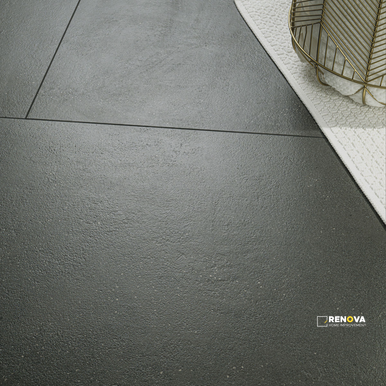 ARCHITECTA GRAPHITE 24X24 MATTE - 4