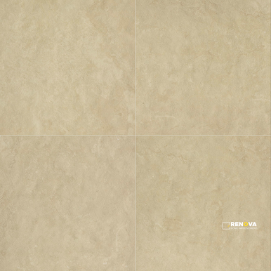 ARTERRA PAVER TIERRA IVORY 24X24X2CM ( 8 SF PER BOX )