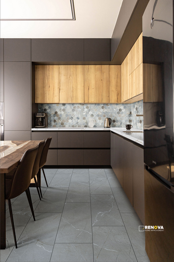 AYLANA GRIS 12X24 MATTE ( 16 SF PER BOX ) - 6