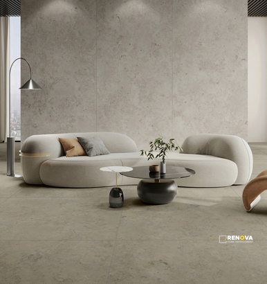 BAAR NATURAL 12" X 24" - 3