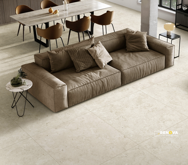 BAAR NATURAL 12" X 24" - 6