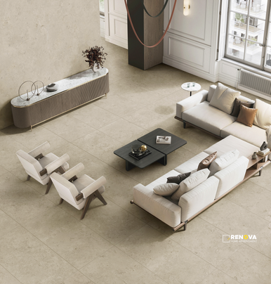 BAAR NATURAL 12" X 24" - 5