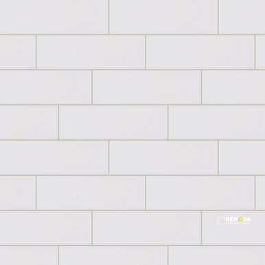 BATCH GLOSSY WALL 4X12 - 2