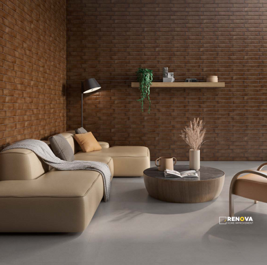 BRICKELL 3" X 12" - 2
