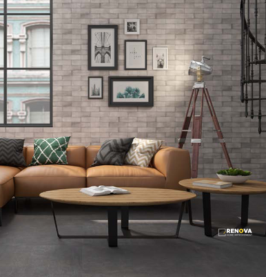 BRICKELL 3" X 12" - 3