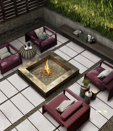 CORTINA PAVER 24" X 36" - 5