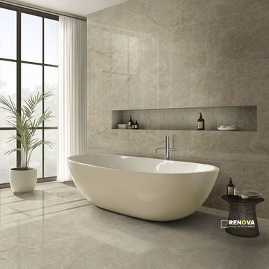 CRYSTAL TAJ 24X48 POLISHED - 5