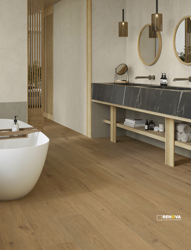 ELISIR TOUCH 8" X 48"