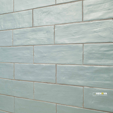 ZEST SKY 2.5X8 SATIN ( 5.244 SF PER BOX ) - 3
